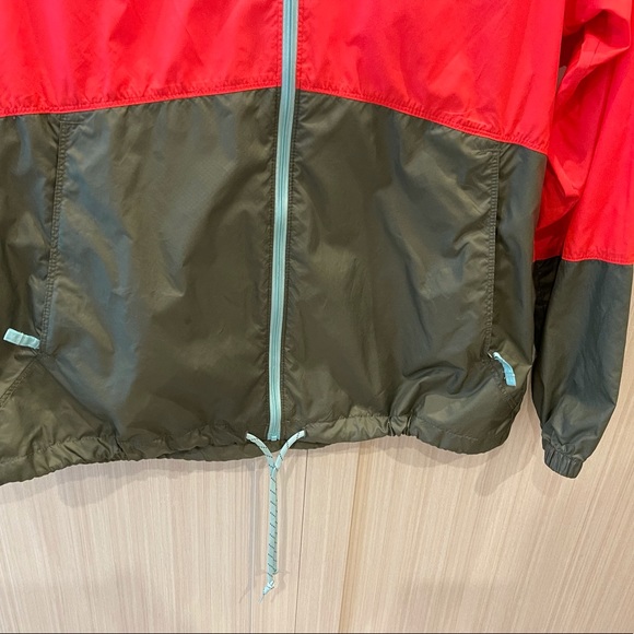 Columbia rain jacket Size Large - Picture 7 of 9